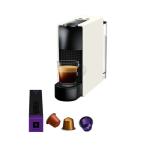 Aparat za kafu Nespresso Essenza Mini Beli