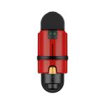 Nespresso Inissia Crveni - slika 3