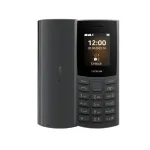 Mobilni telefon Nokia 105 4G Type-C Crna