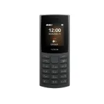 Nokia 105 4G Type-C Crna - slika 2