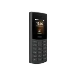 Nokia 105 4G Type-C Crna - slika 3