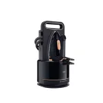 Parna stanica Delonghi IS9090BKSS