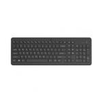 Tastatura HP 220 Bežična Crna