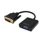 Adapter Fast Asia DVI-D na VGA m/ž