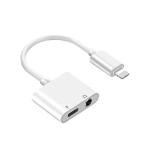 Adapter Linkom Adapter Iphone stereo džek 3.5mm + Iphone