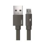 Kabl Remax Kabal DATA Kerolla Micro 2.4A 1m Crni