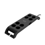 Prenaponska prenosna uticnica Commel c380-110