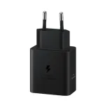 Punjač Samsung Tip-C PD 45W Crni