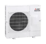 Spoljašnja jedinica VRF sistema Mitsubishi Electric PUMY-SM125YKM