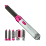 Profi Care PC-HAS 3132 Pink/Sivi