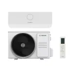 Zidni klima uređaj Robert Bosch CL3000 Set 35 WE,12kBTU