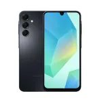 Mobilni telefon Samsung A16 4/128 Ee Crni