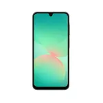 Samsung A26 6/128GB Crni