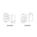Termorad BT6P Niskomontažni - slika 2