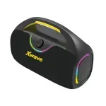 Xwave B Extreme Black - slika 3
