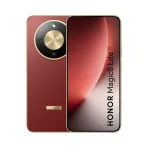 Mobilni telefon Honor Magic8 lite 8/512 Bordo Crvena