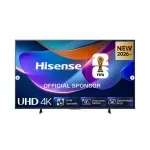 Televizor Hisense H55E6ST Smart