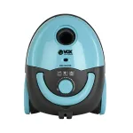 Usisivač sa posudom Vox SL121 Plavi