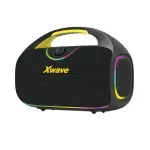 Bluetooth Xwave B Extreme Black