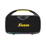 Xwave B Extreme Black - slika 2