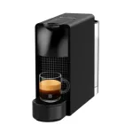 Aparat za espresso/filter kafu Nespresso Essenza Mini C Piano Crni