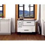 Alfa Plam 55 Termo ECO RL Beli Levi - slika 2