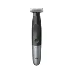 Trimer Braun XT5100BLK Spcgry