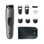 Trimer Braun AIO3540