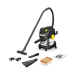 Usisivač sa kesom za prašinu Karcher WD4 SV-20/5/22 Mlaznica Go!Further