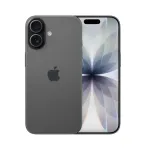 Apple iPhone 17 256GB Crna