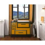 Alfa Plam 55 DeluxeEco R L Braon Levi - slika 2