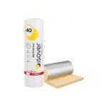 Kamena vuna RIO PLUS 5 ALU 12000x1200x50