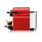 Nespresso Inissia Ruby Red - slika 3 Nespresso Inissia Ruby Red - slika 3