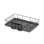 Oceđivač za sudove Texell TDE-BC337 Black Clasic