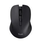 Miš Trust Mydo Silent Bežični 1800dpi Crna