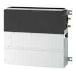 Konzolna unutrašnja jedinica multi-split sistema Mitsubishi Electric SFZ-M35VA.TH UJ