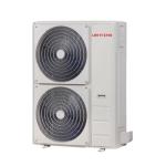 Spoljašnja jedinica komercijalnog klima uređaja VENTING VOE30U-48HFM8