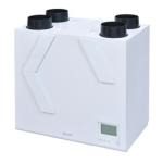 Rekuperator Mitsubishi Electric VL-350CZPVU L E