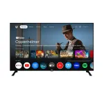 Televizor Vox 40GTQ500F Smart QLED Full HD 40"