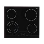 Ugradna ploča za kuvanje Vox EBC410DB