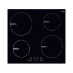 Ugradna ploča za kuvanje Vox EBI400DB