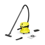 Usisivač Karcher WD 2 PLUS V-12/4/18
