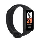 Pametna narukvica Xiaomi Band 8 Active Crna