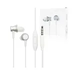 Xiaomi In Ear Headphones Basic Silver - slika 3