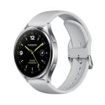 Xiaomi Watch 2 Silver Case